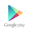 google play logo